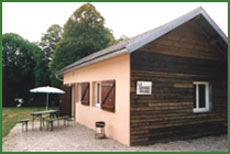 Gite Jura