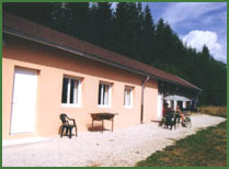 Jura r�gion des lacs